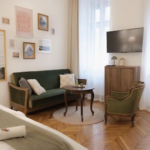Appartement met een Slaapkamer
